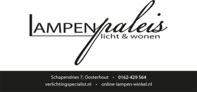 lampenpaleis