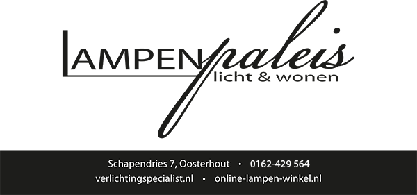 lampenpaleis