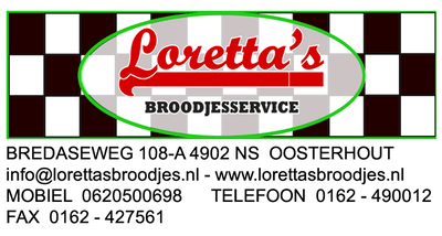 loretta