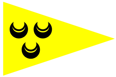 sluis1vlag
