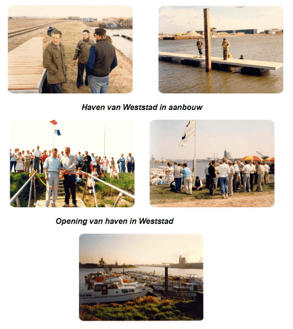 weststad